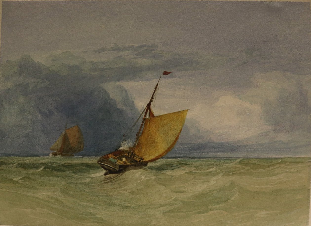  av Miles Edmund Cotman