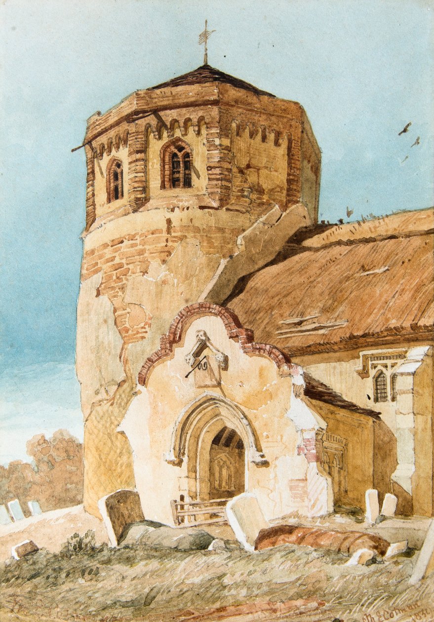  av Miles Edmund Cotman