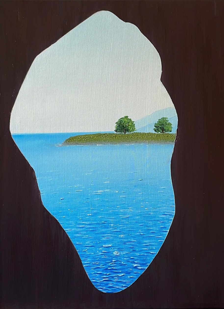 Sjøutsikt av Mimi_art