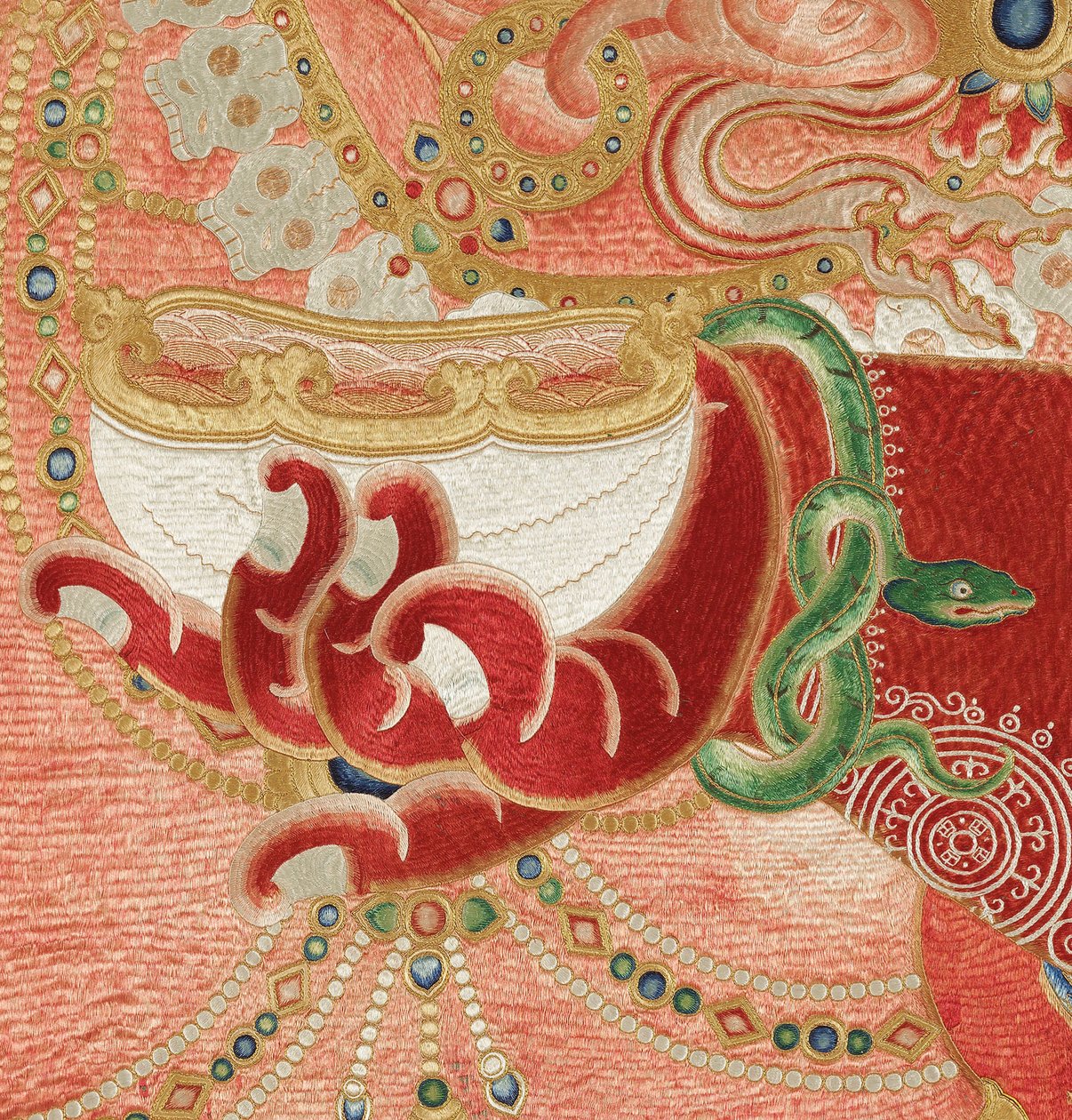 av Ming Dynasty Chinese School
