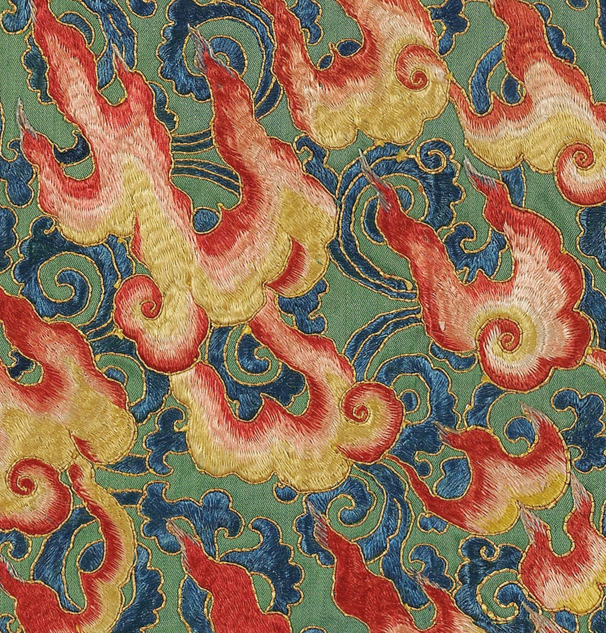  av Ming Dynasty Chinese School