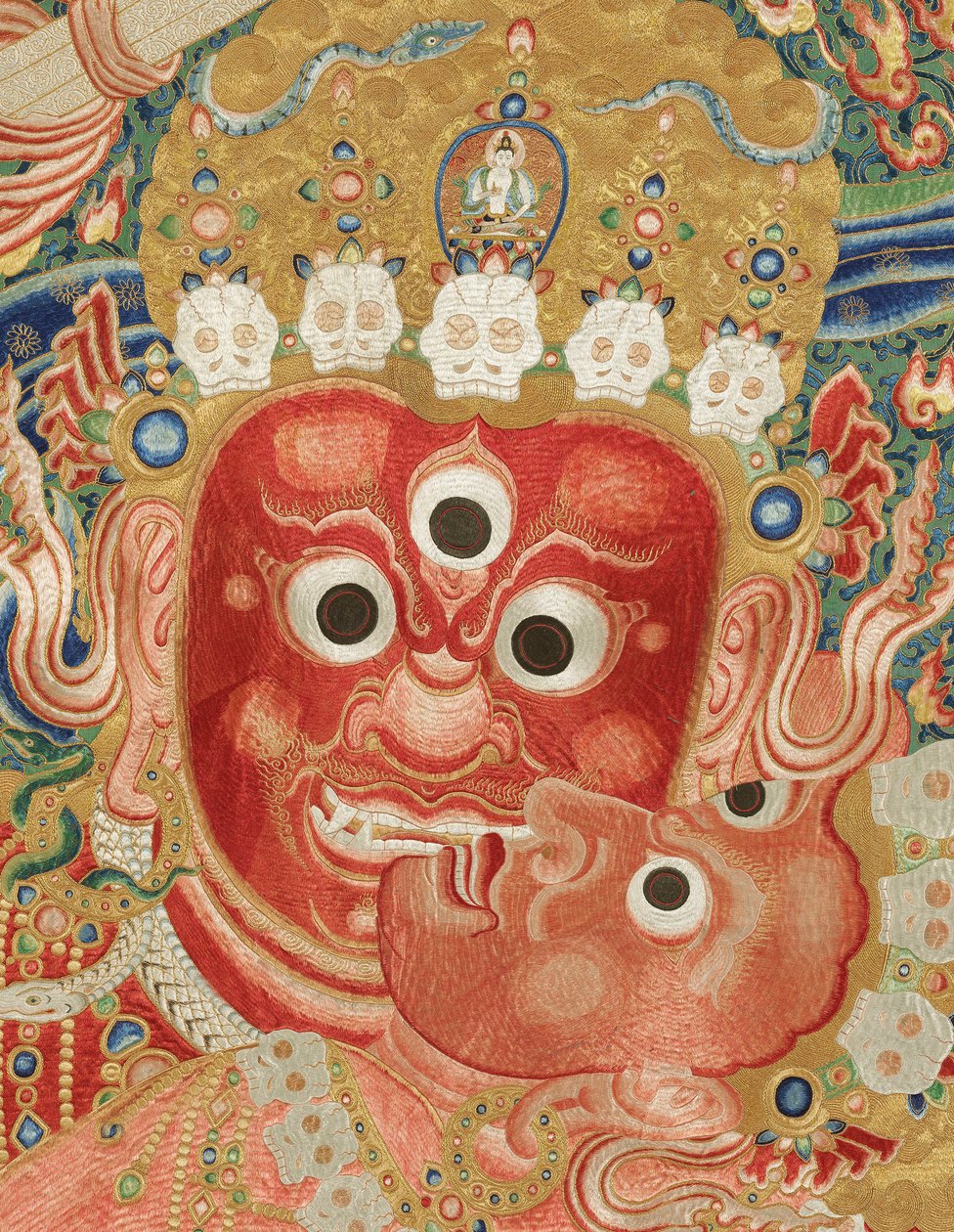  av Ming Dynasty Chinese School