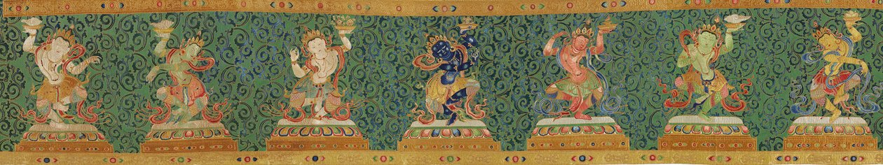  av Ming Dynasty Chinese School
