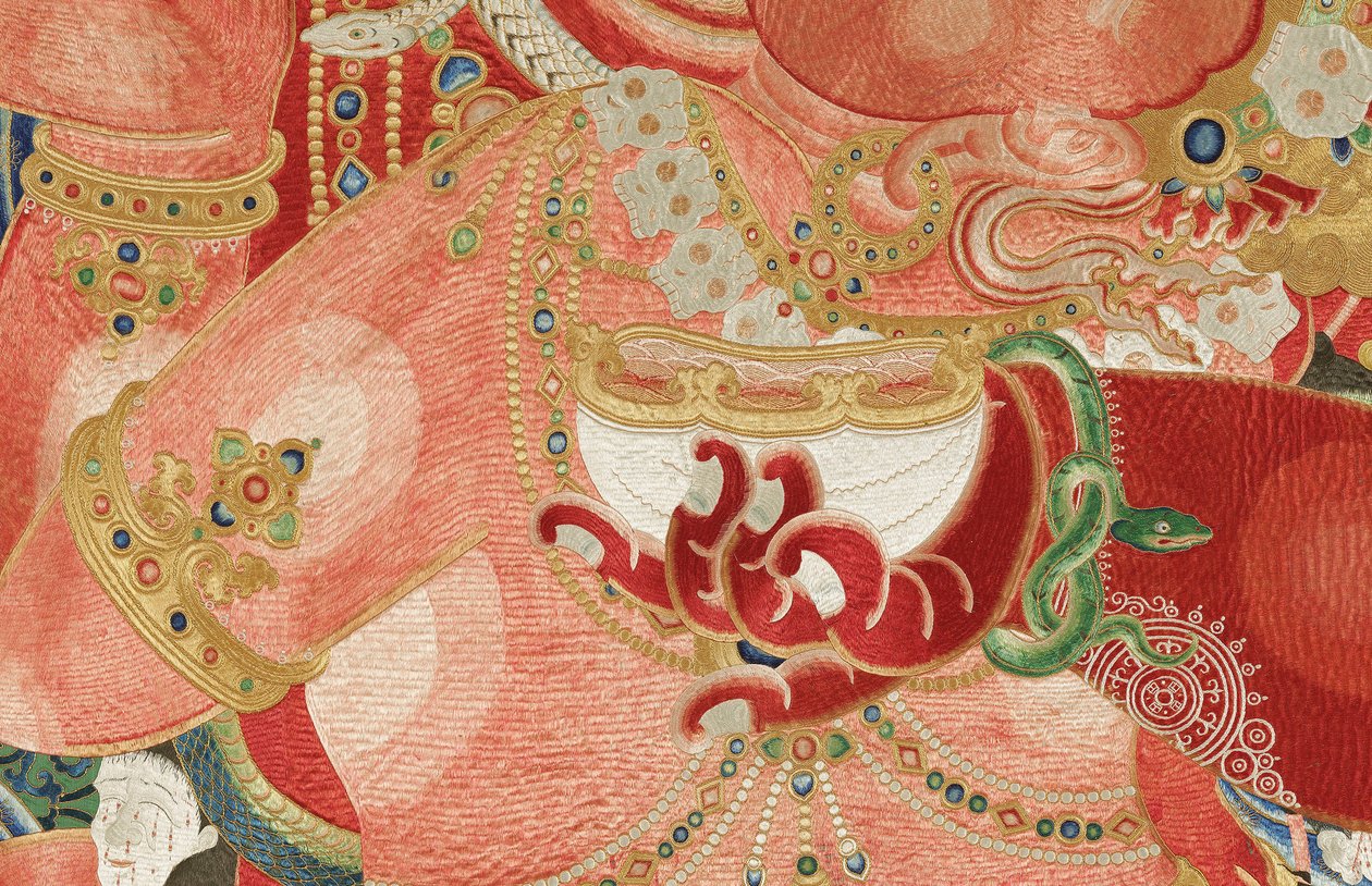  av Ming Dynasty Chinese School