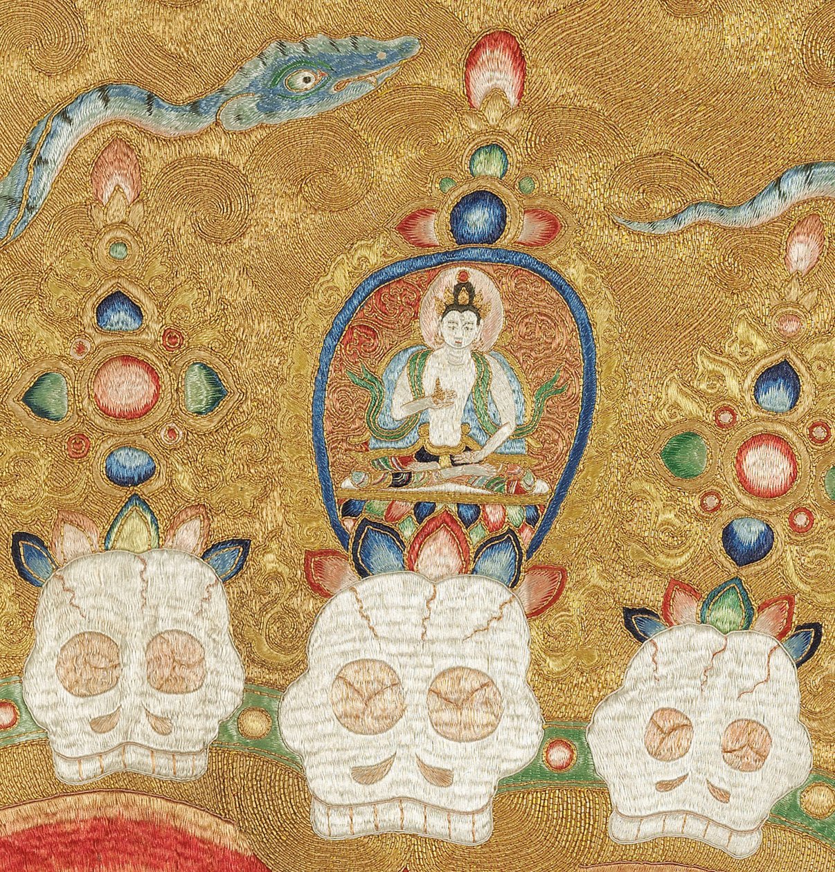  av Ming Dynasty Chinese School
