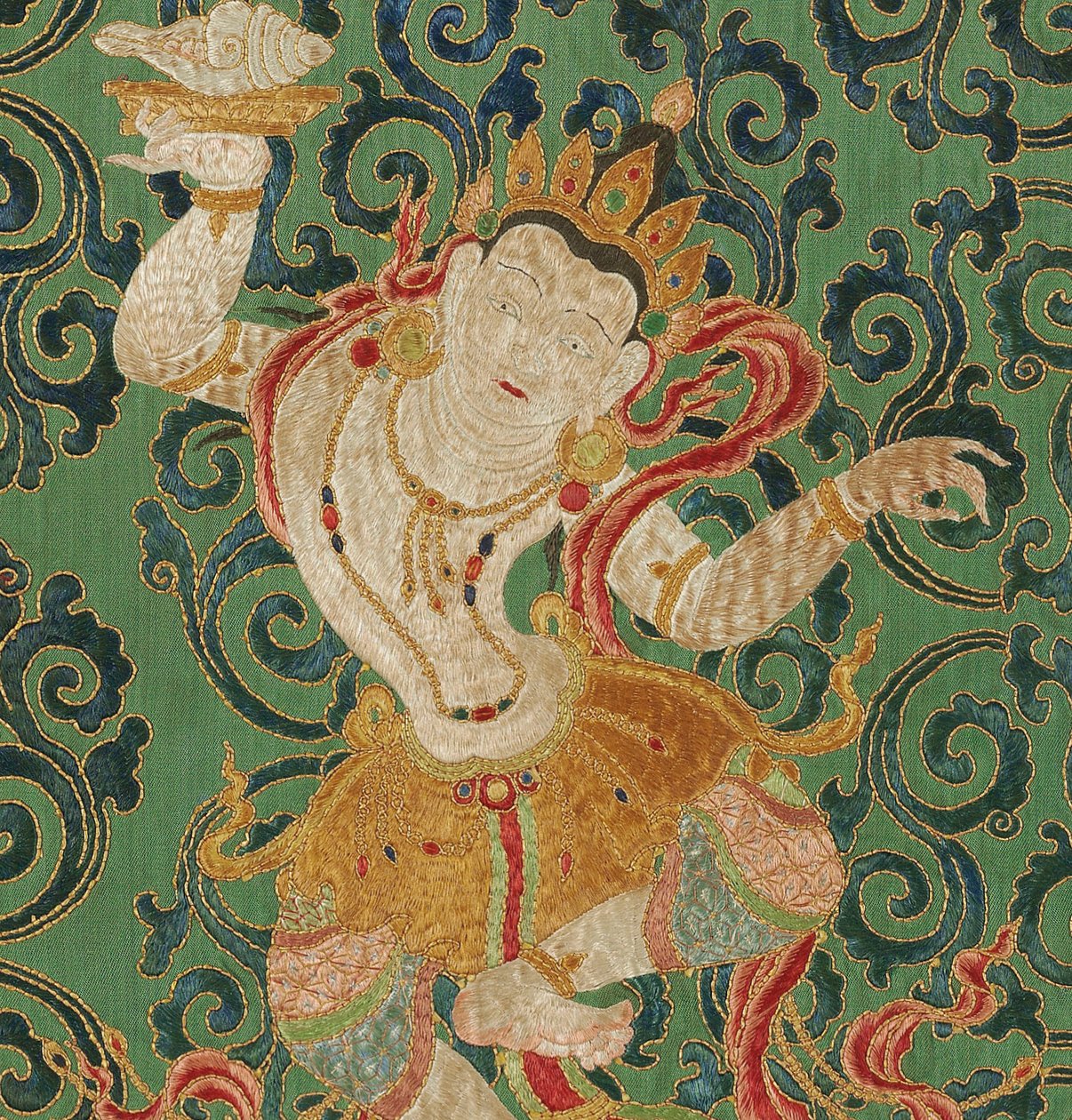  av Ming Dynasty Chinese School