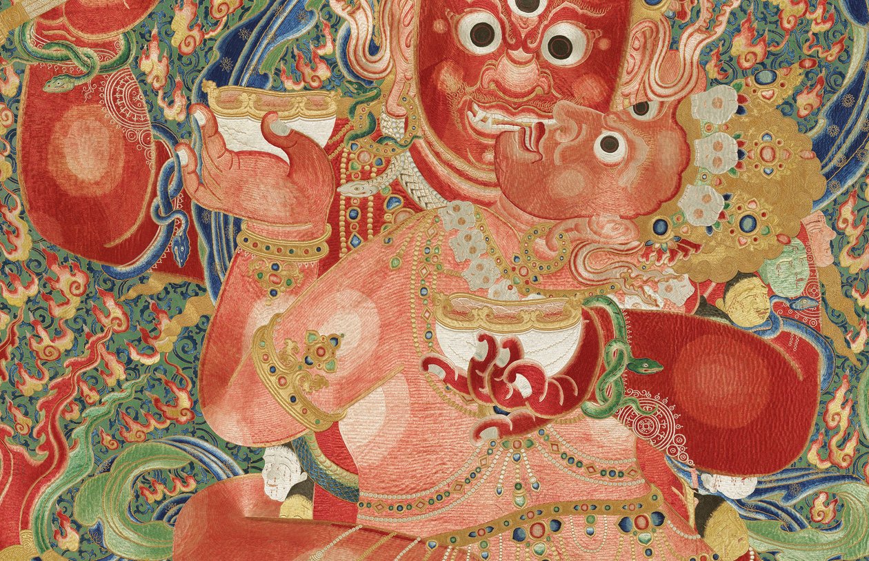  av Ming Dynasty Chinese School