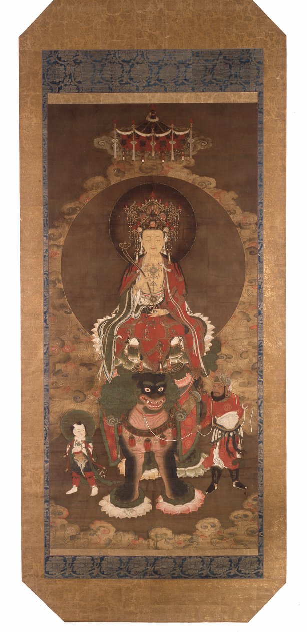  av Ming Dynasty Chinese School