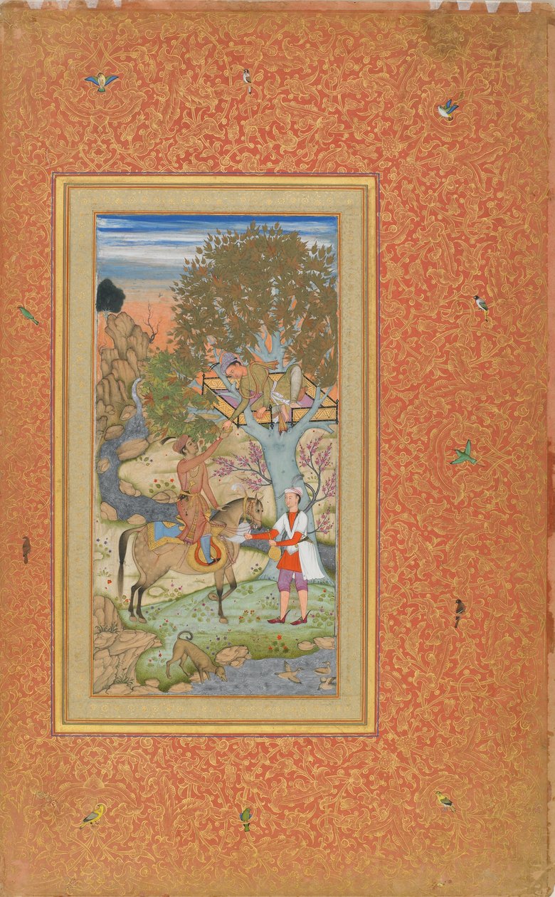 av Mir Ali Al Husayni