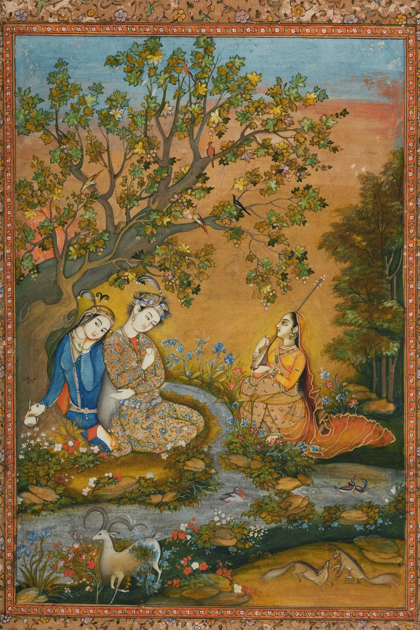  av Mir Kalan Khan