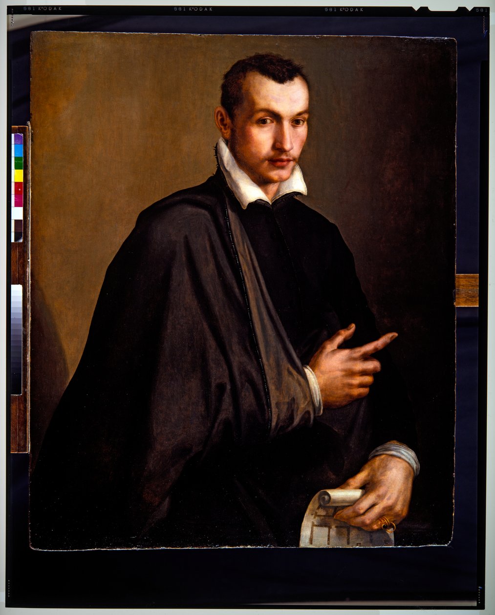  av Mirabello Cavalori
