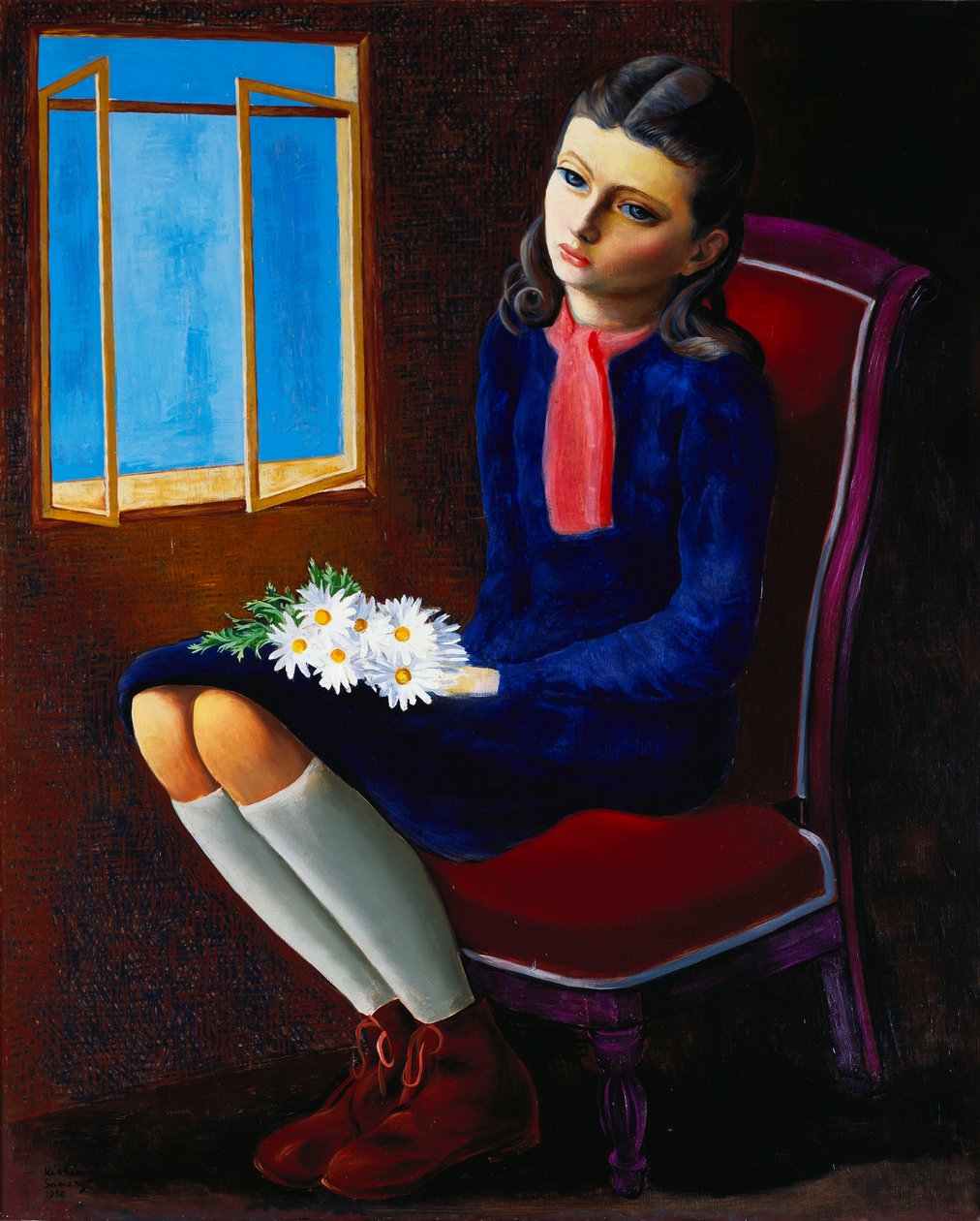  av Moise Kisling