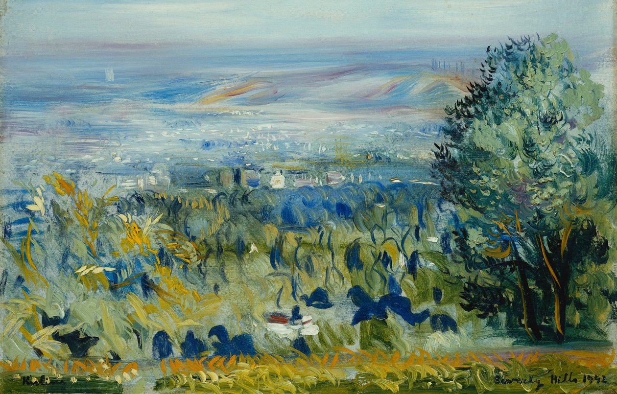  av Moise Kisling
