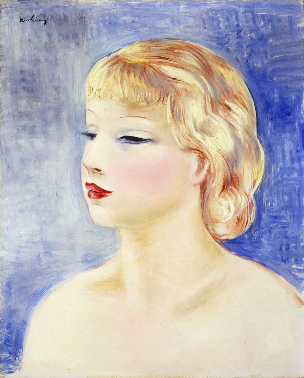  av Moise Kisling