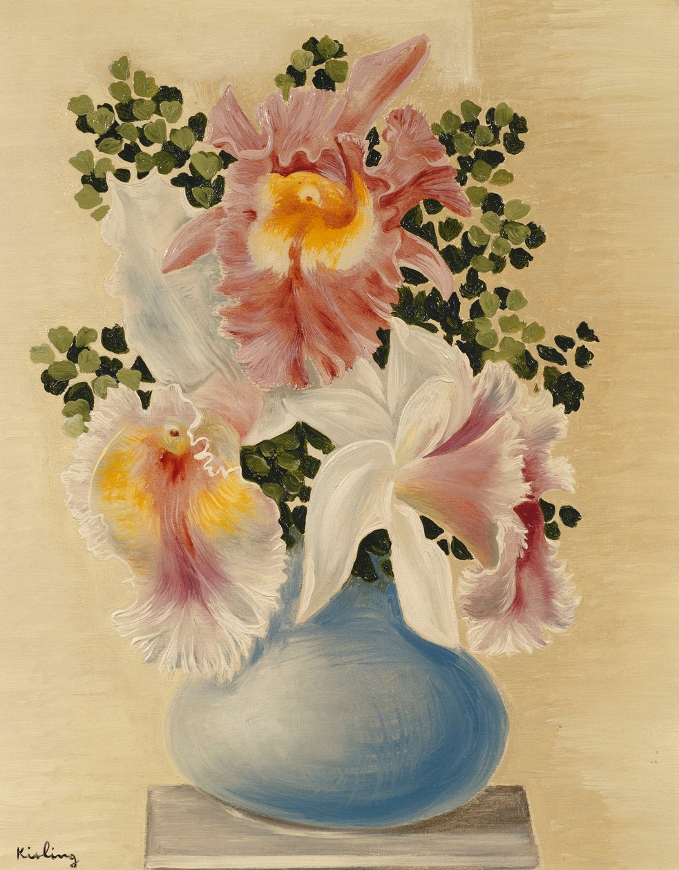  av Moise Kisling