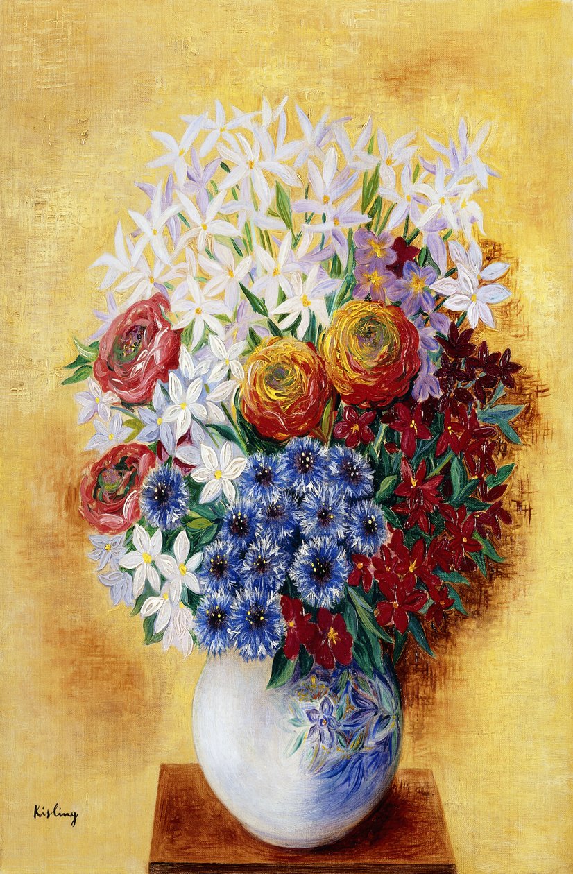  av Moise Kisling