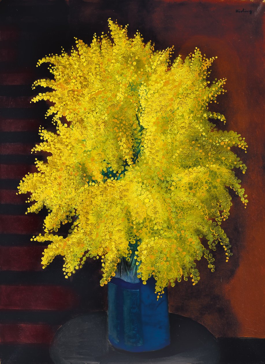  av Moise Kisling