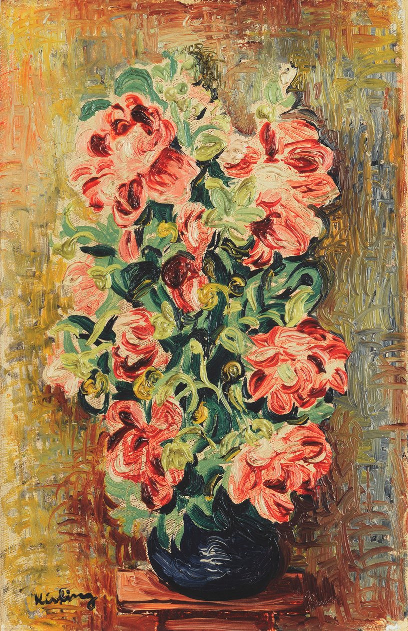  av Moise Kisling