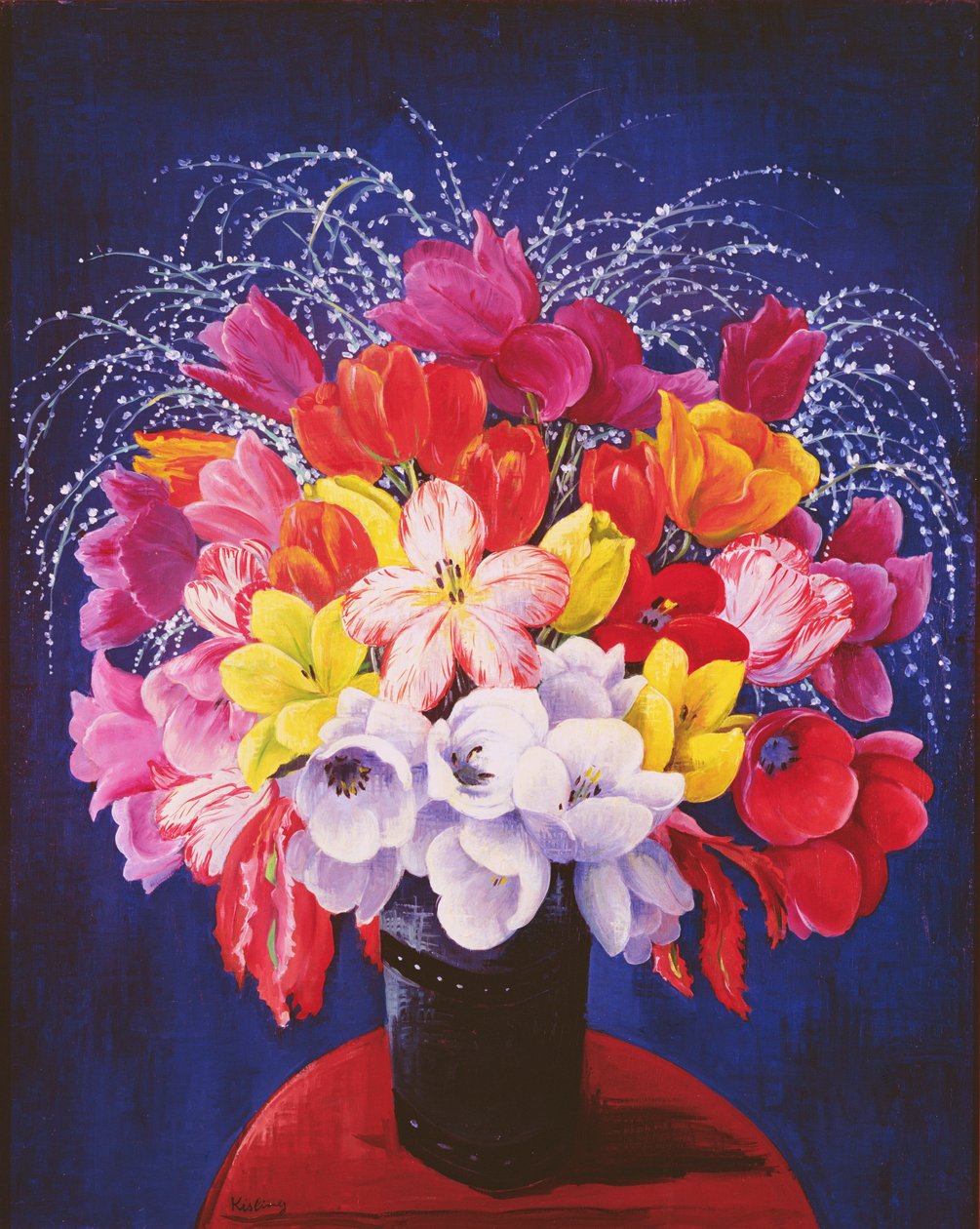  av Moise Kisling