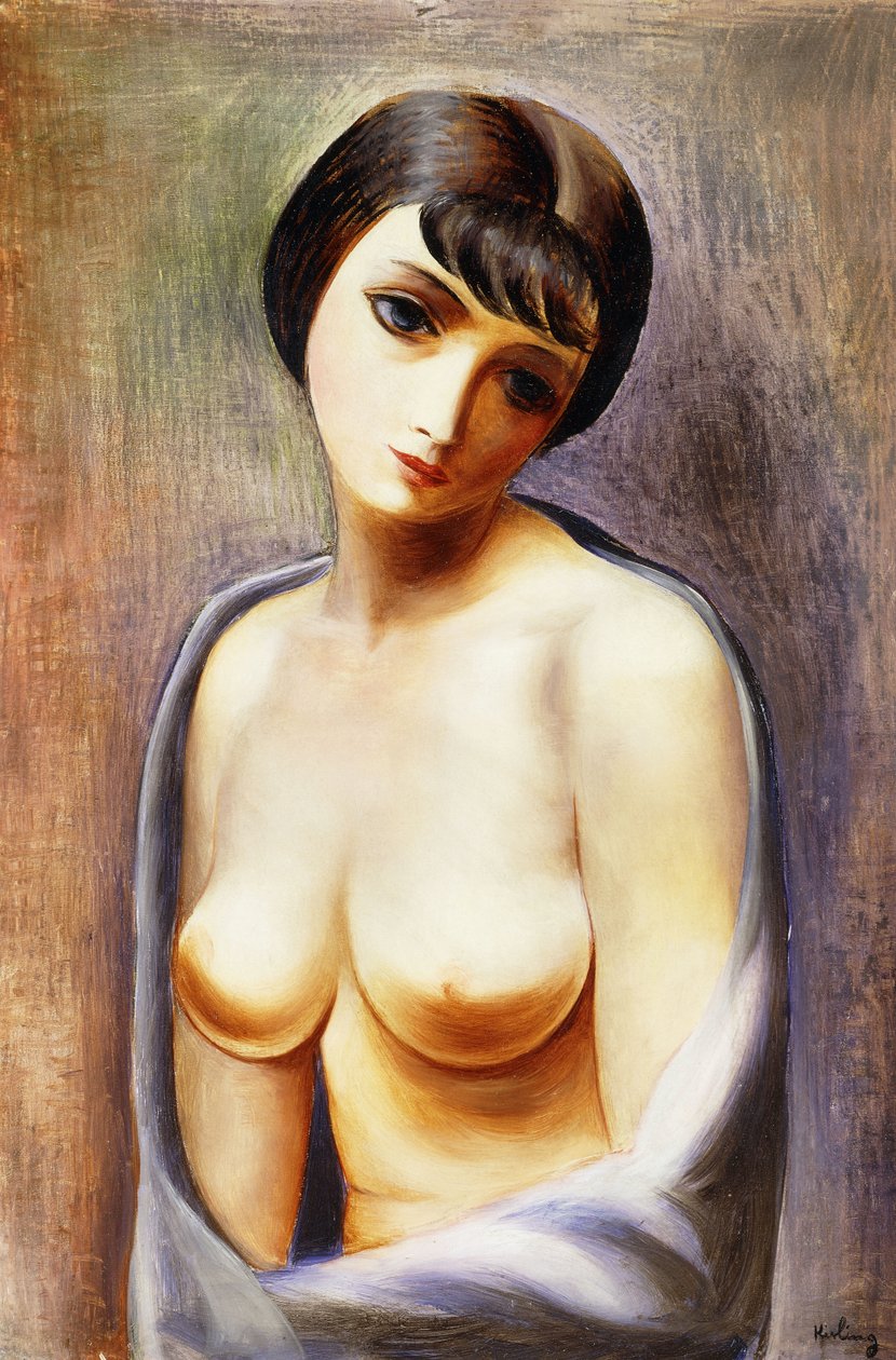  av Moise Kisling