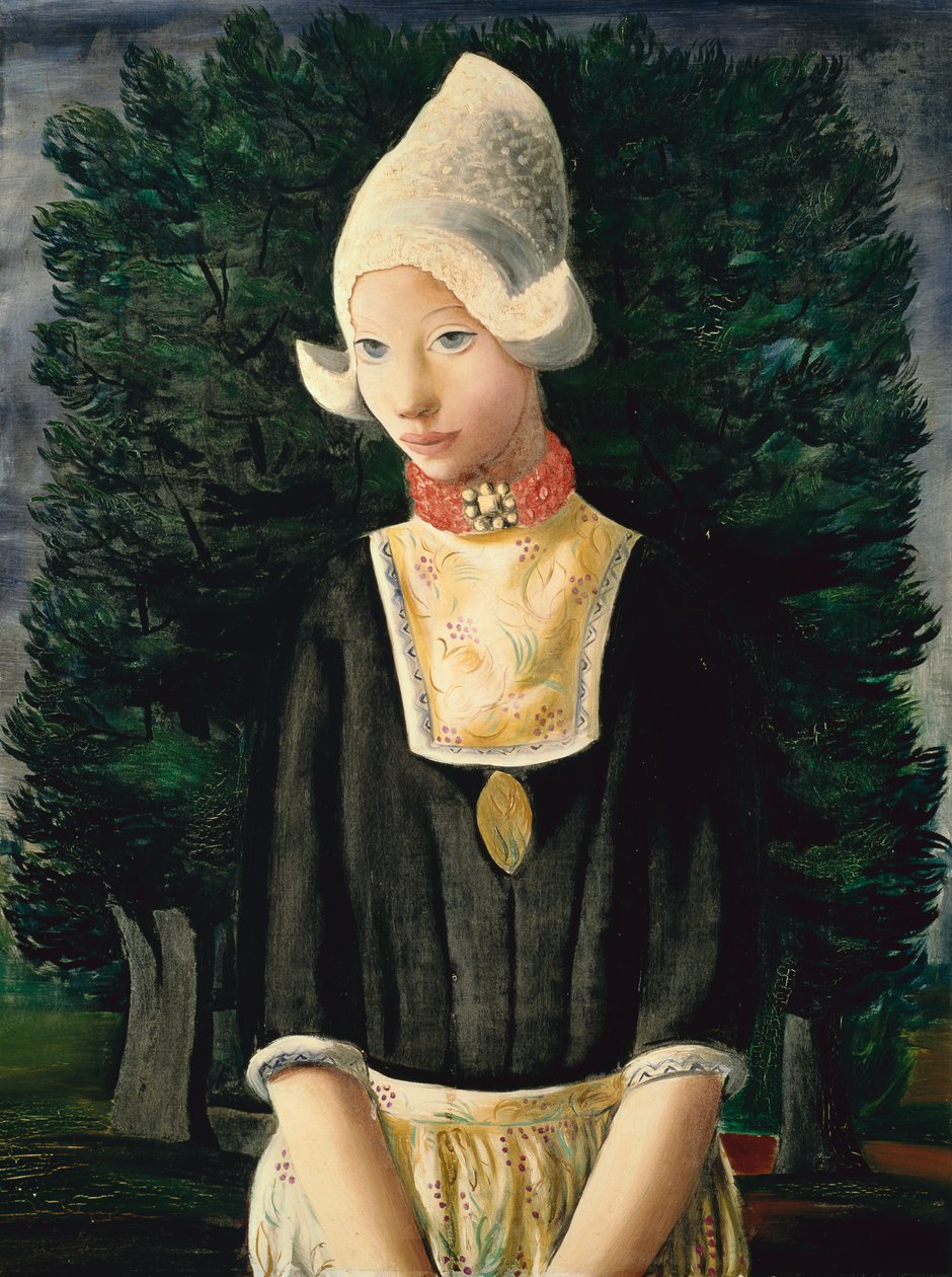  av Moise Kisling