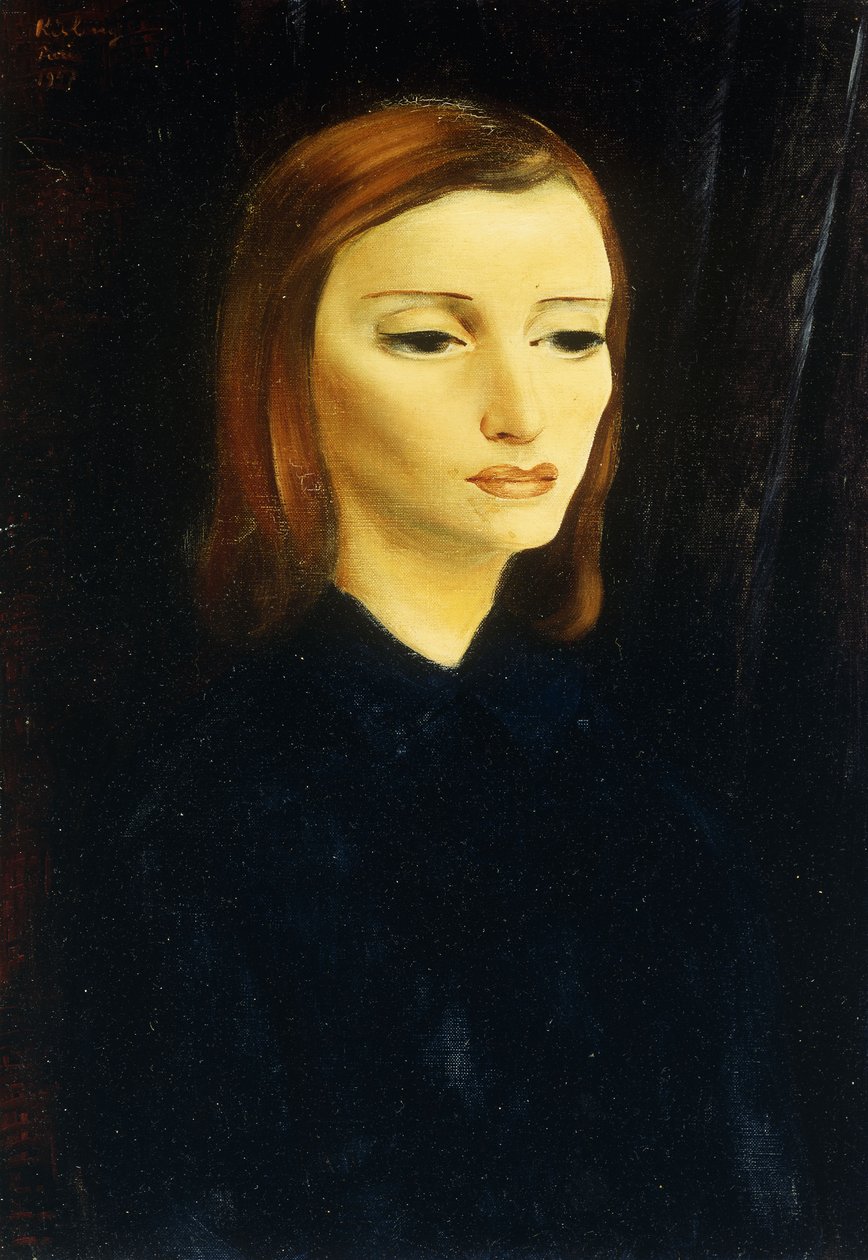  av Moise Kisling
