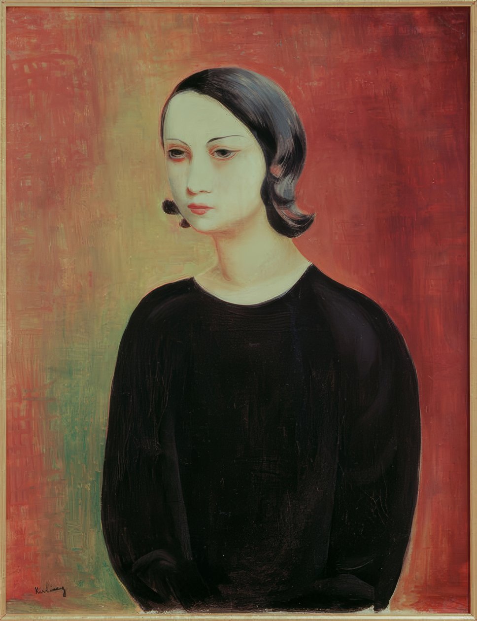  av Moise Kisling