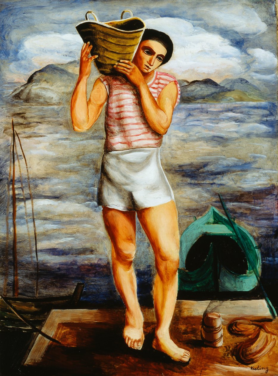  av Moise Kisling