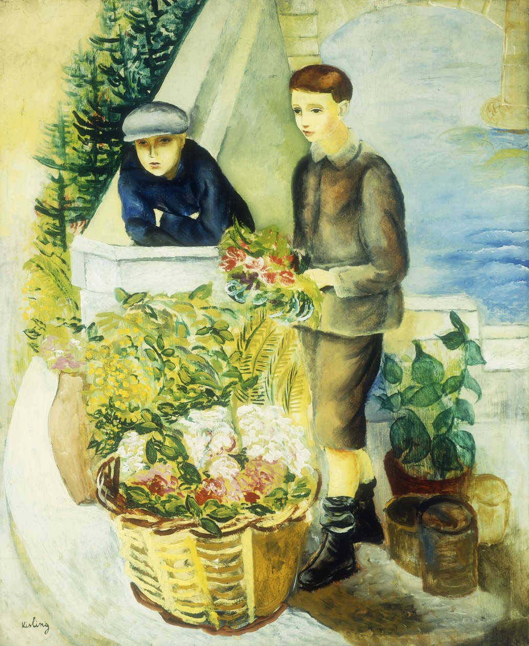  av Moise Kisling