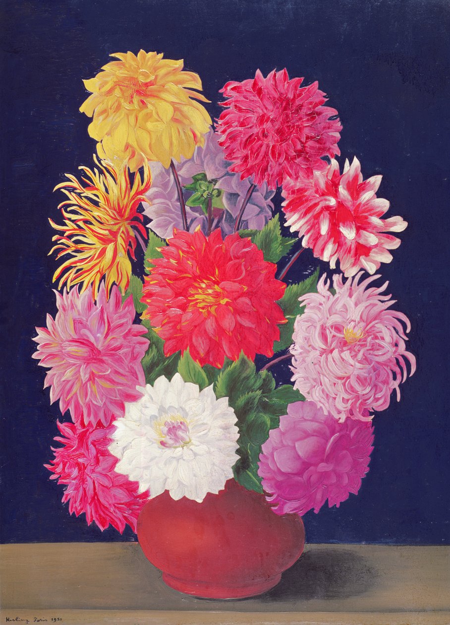  av Moise Kisling