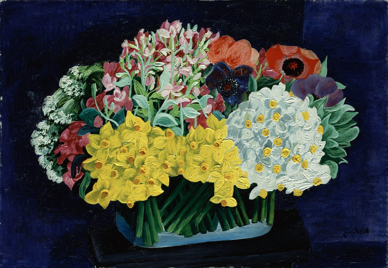  av Moise Kisling