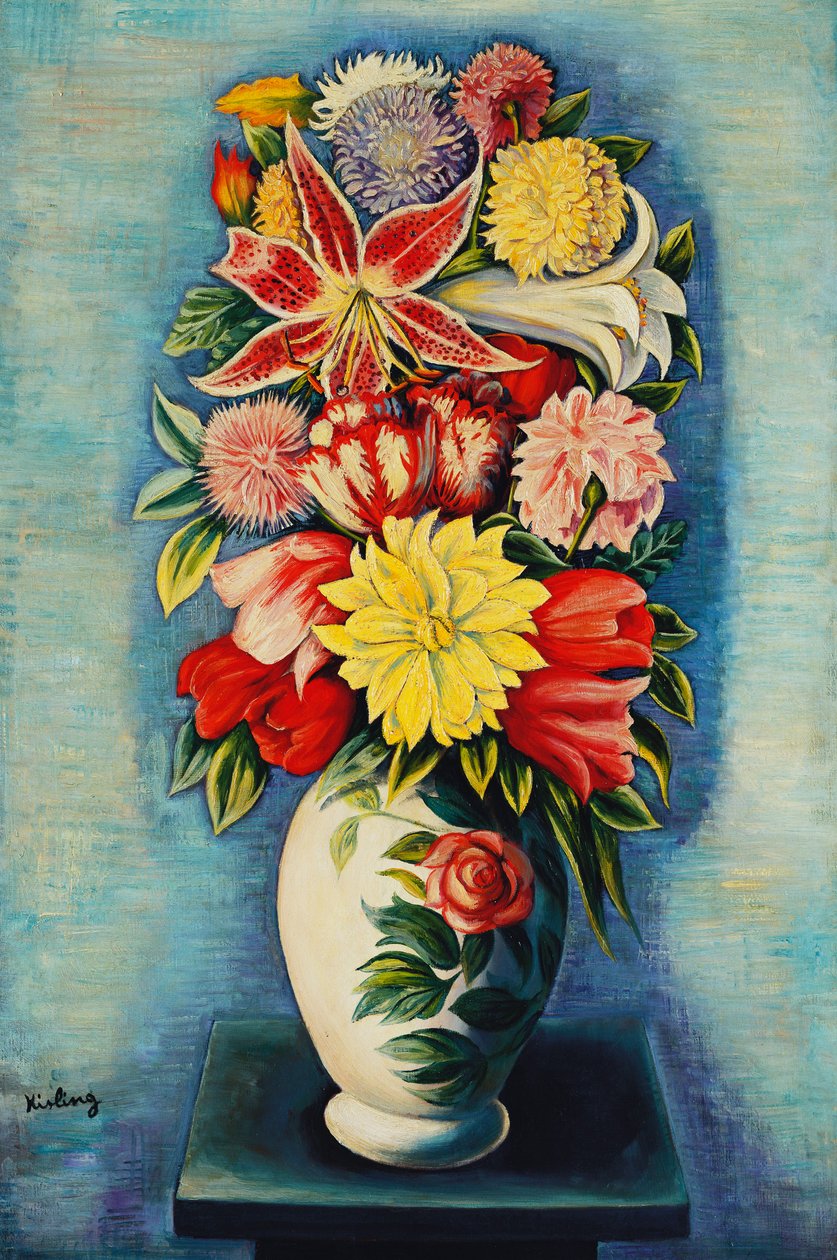  av Moise Kisling