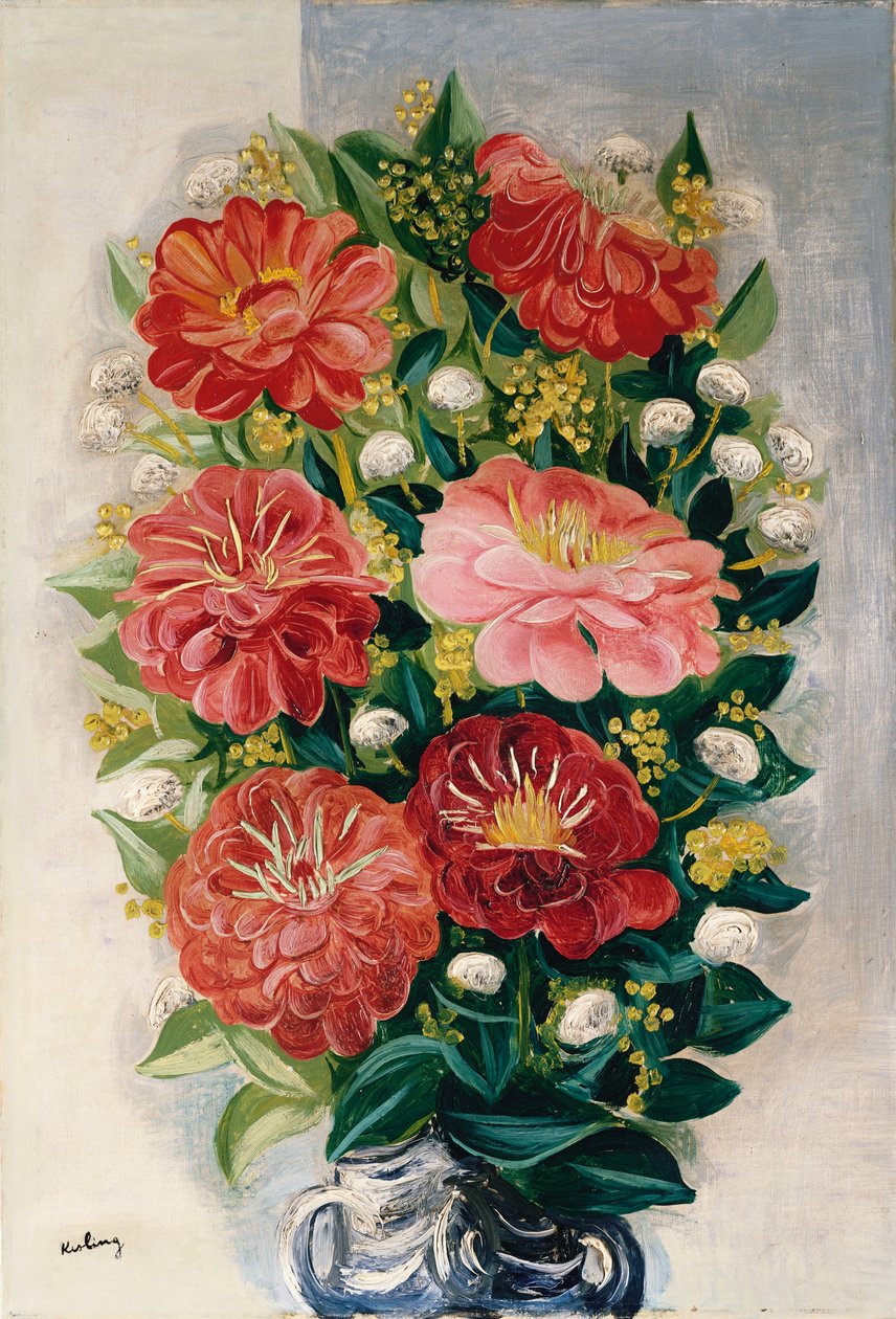  av Moise Kisling