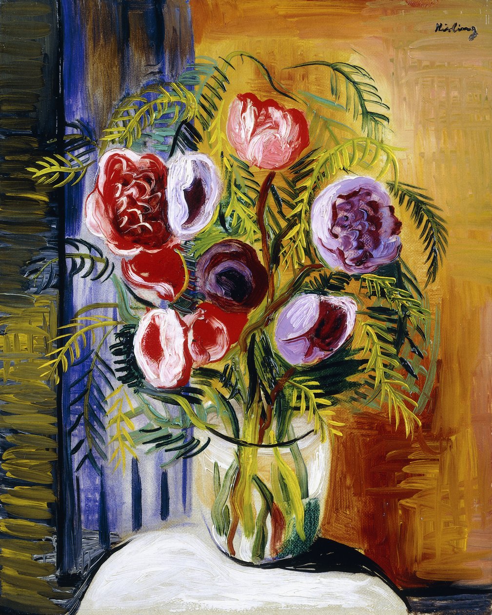  av Moise Kisling