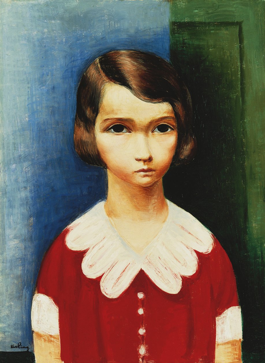  av Moise Kisling