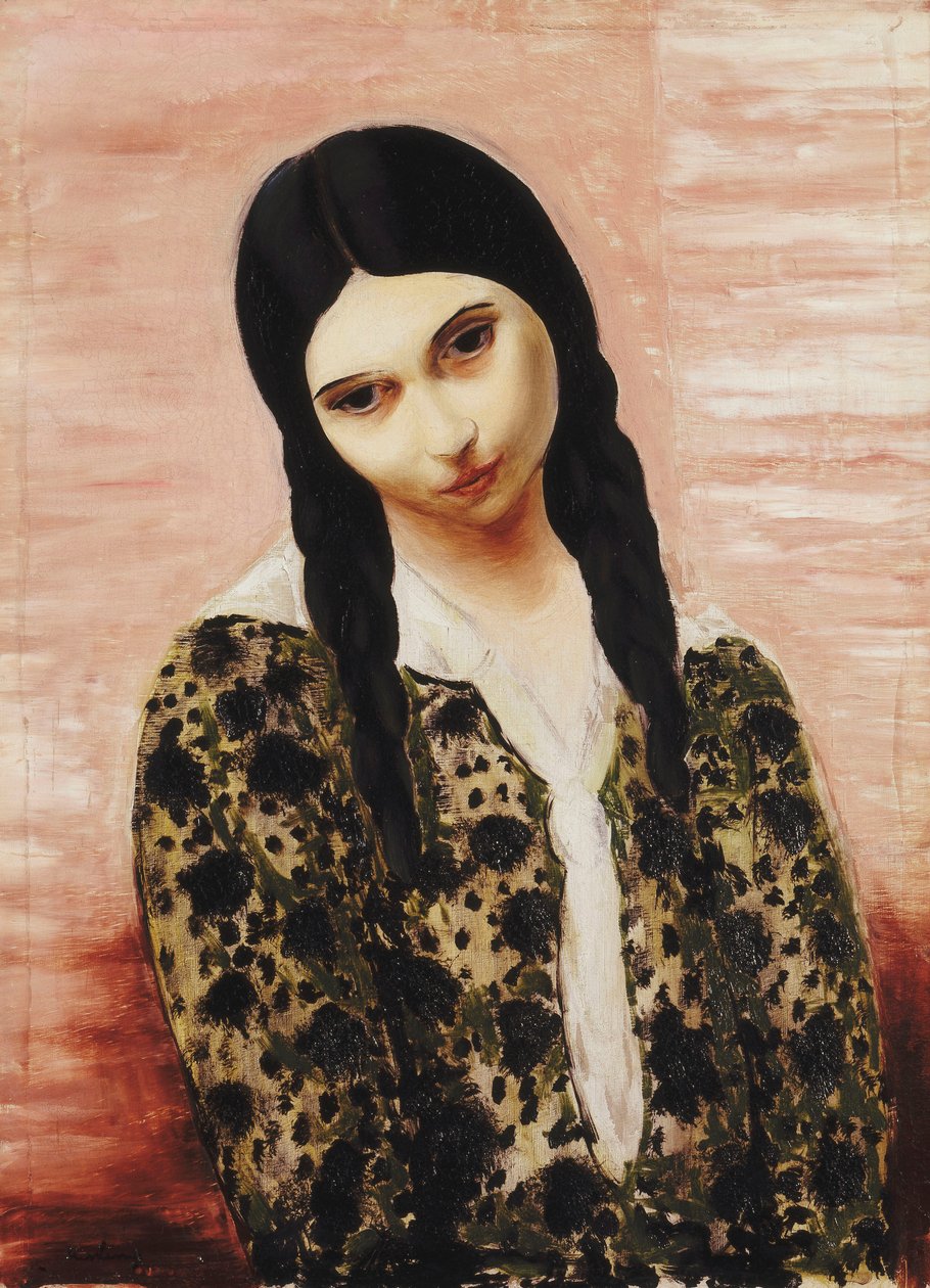  av Moise Kisling