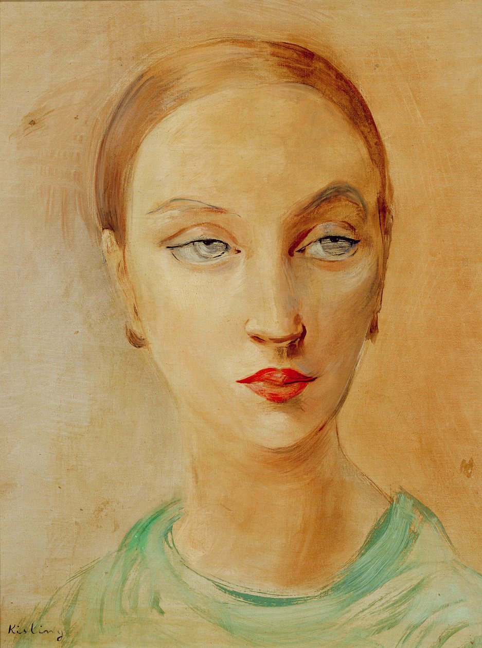  av Moise Kisling