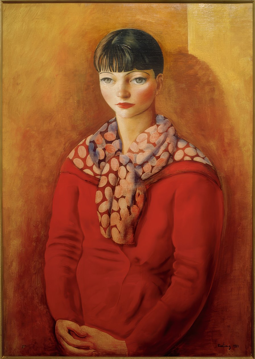  av Moise Kisling