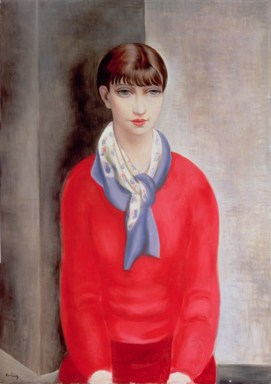  av Moise Kisling