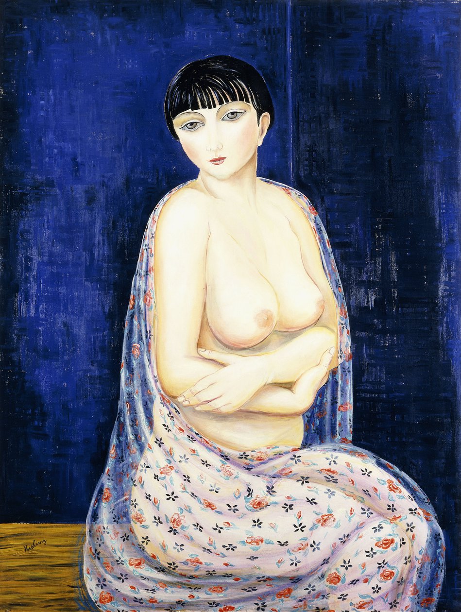 av Moise Kisling