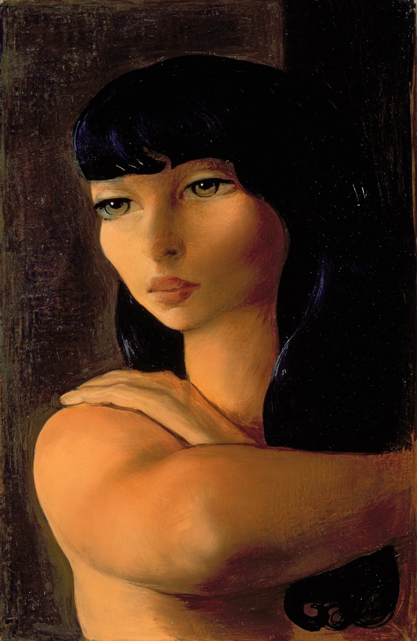  av Moise Kisling