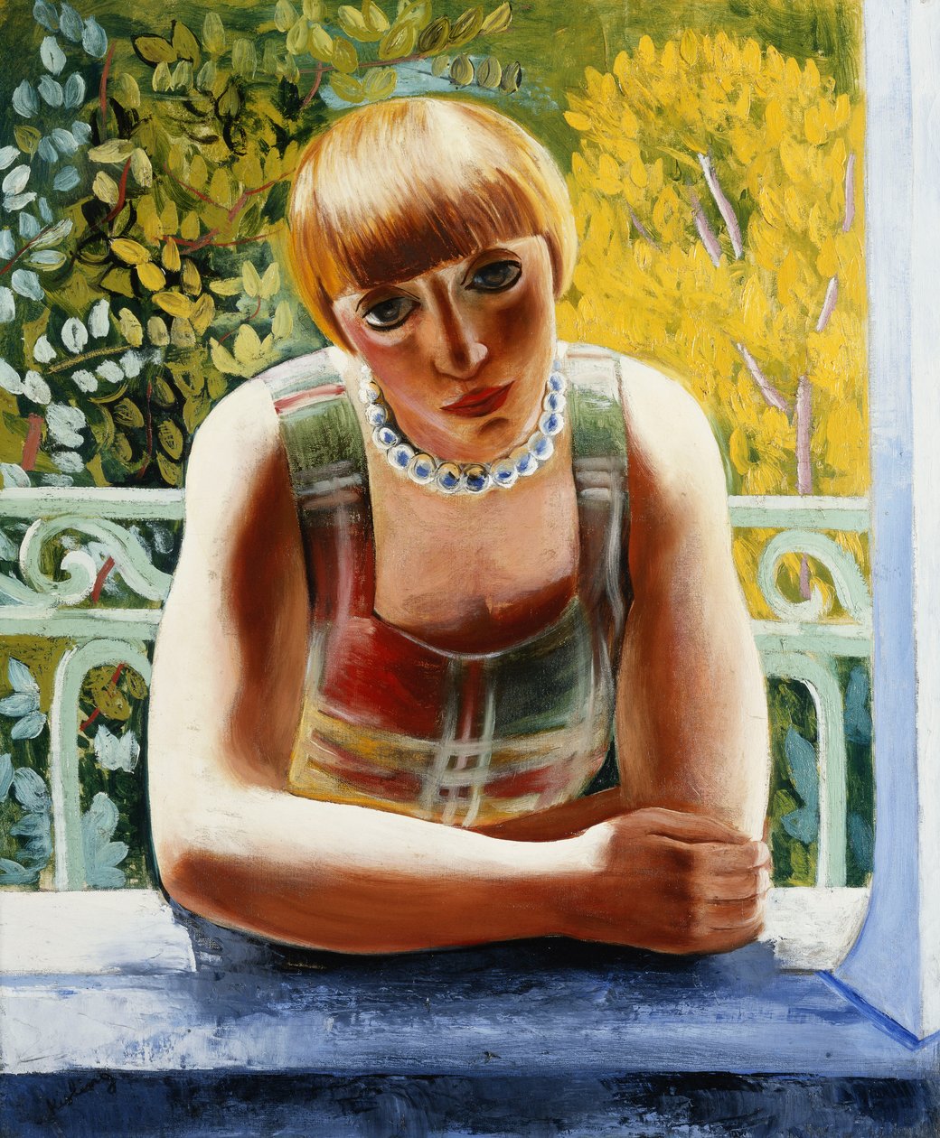  av Moise Kisling