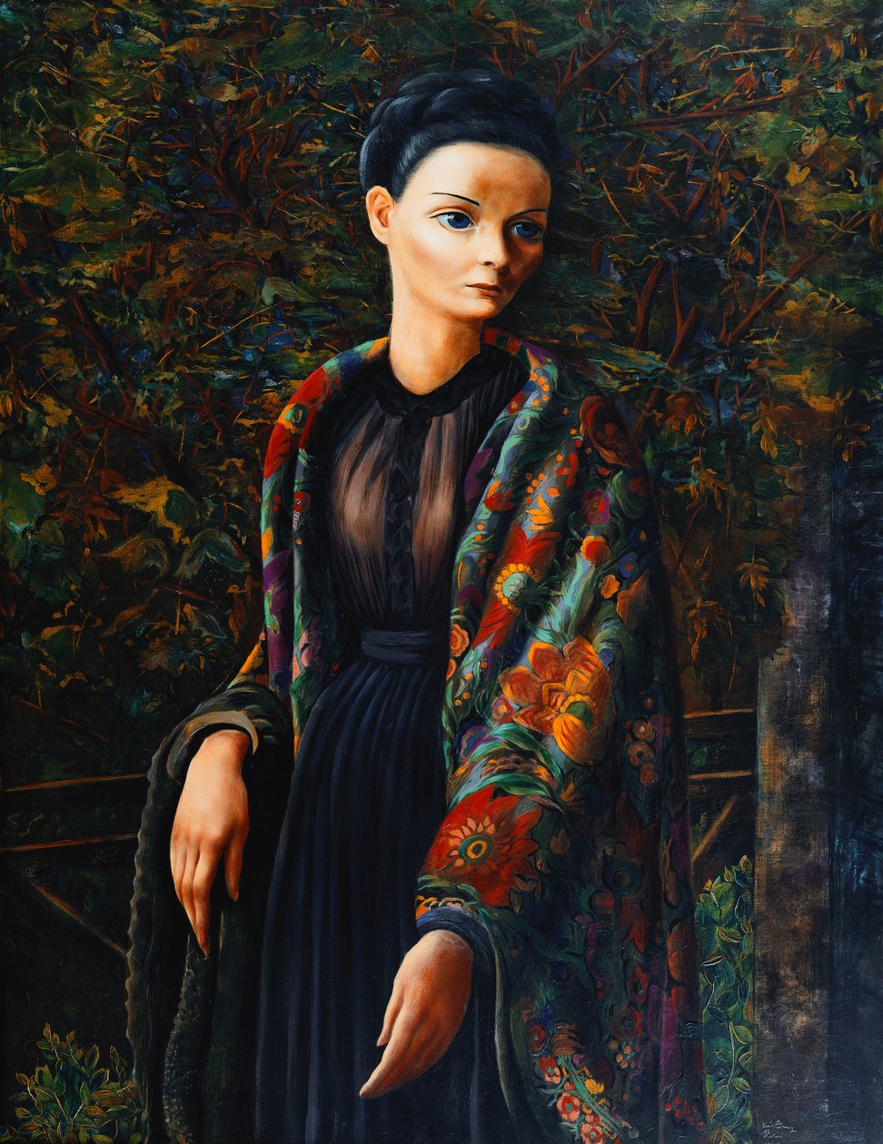  av Moise Kisling