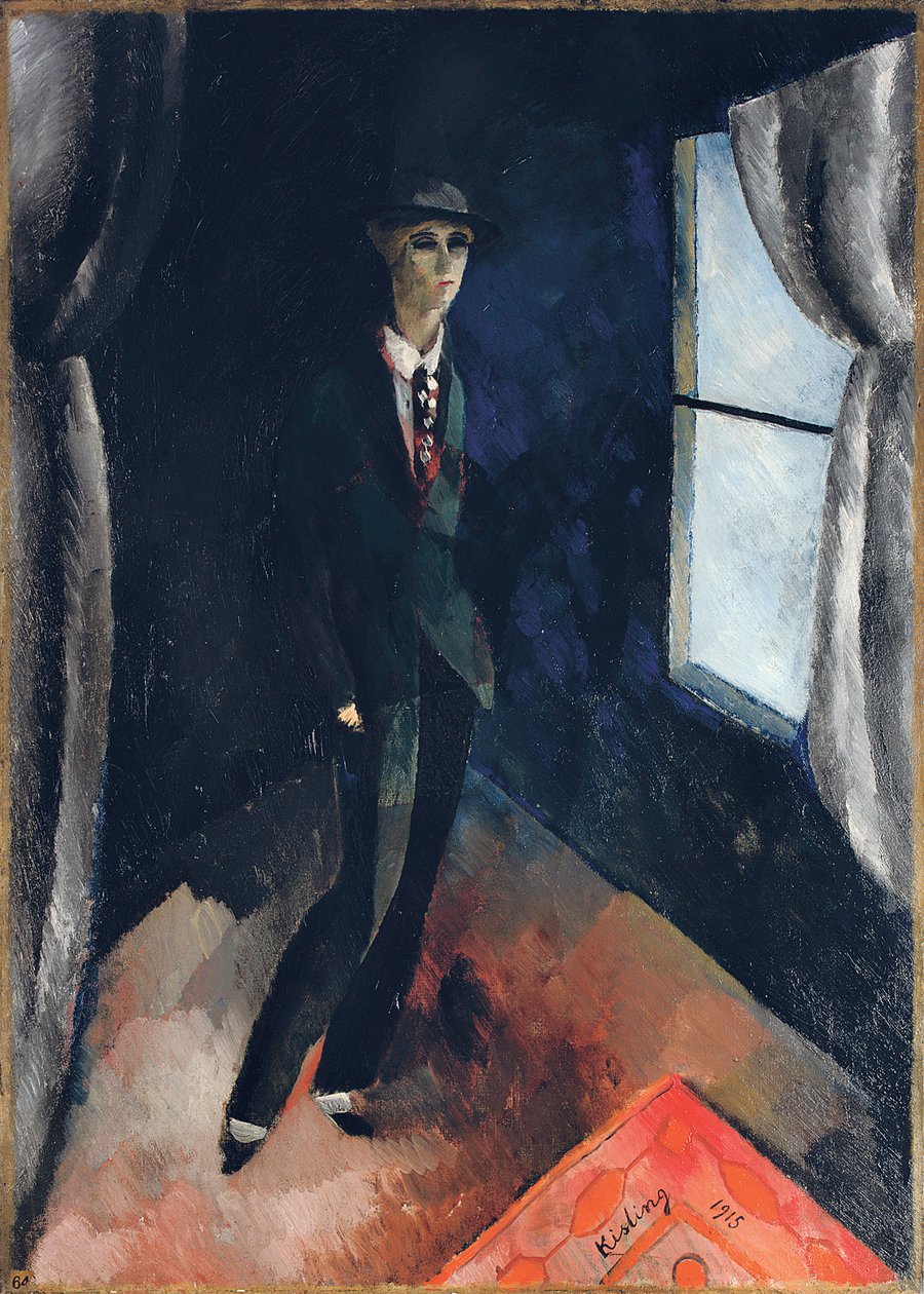  av Moise Kisling