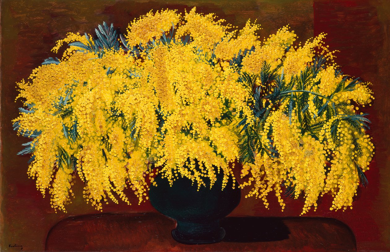  av Moise Kisling