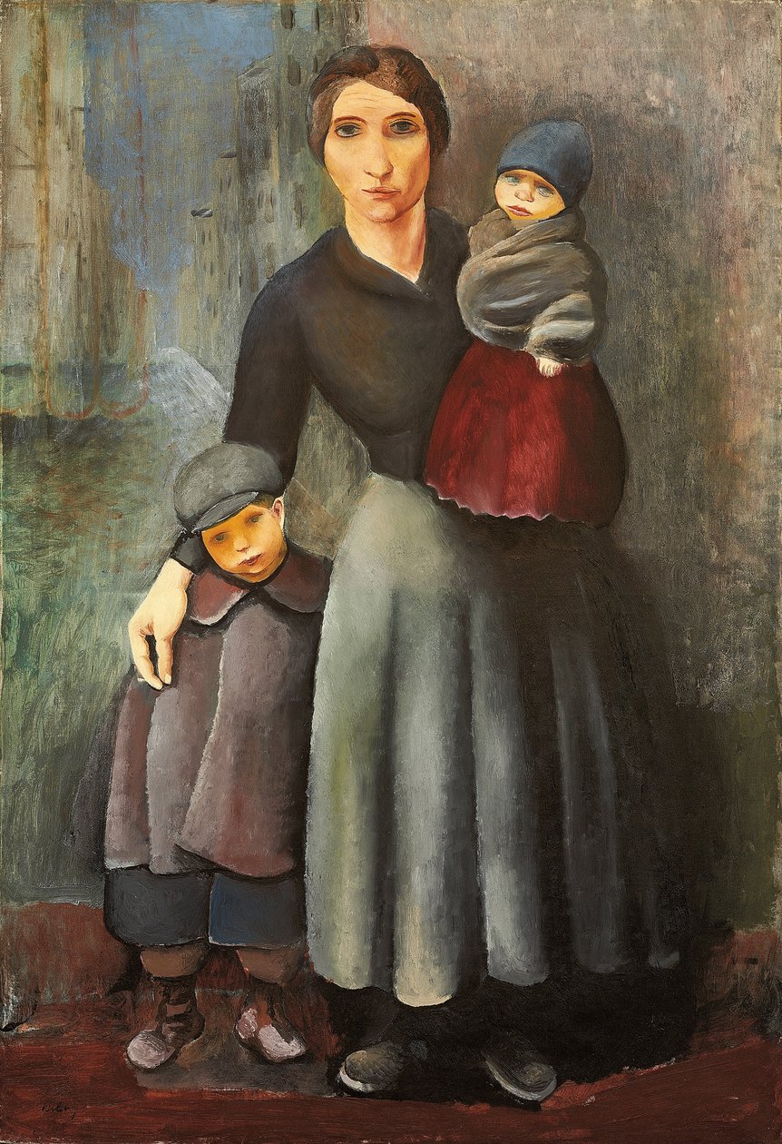  av Moise Kisling