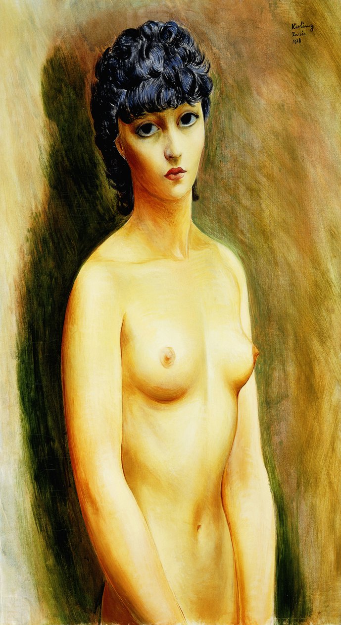  av Moise Kisling