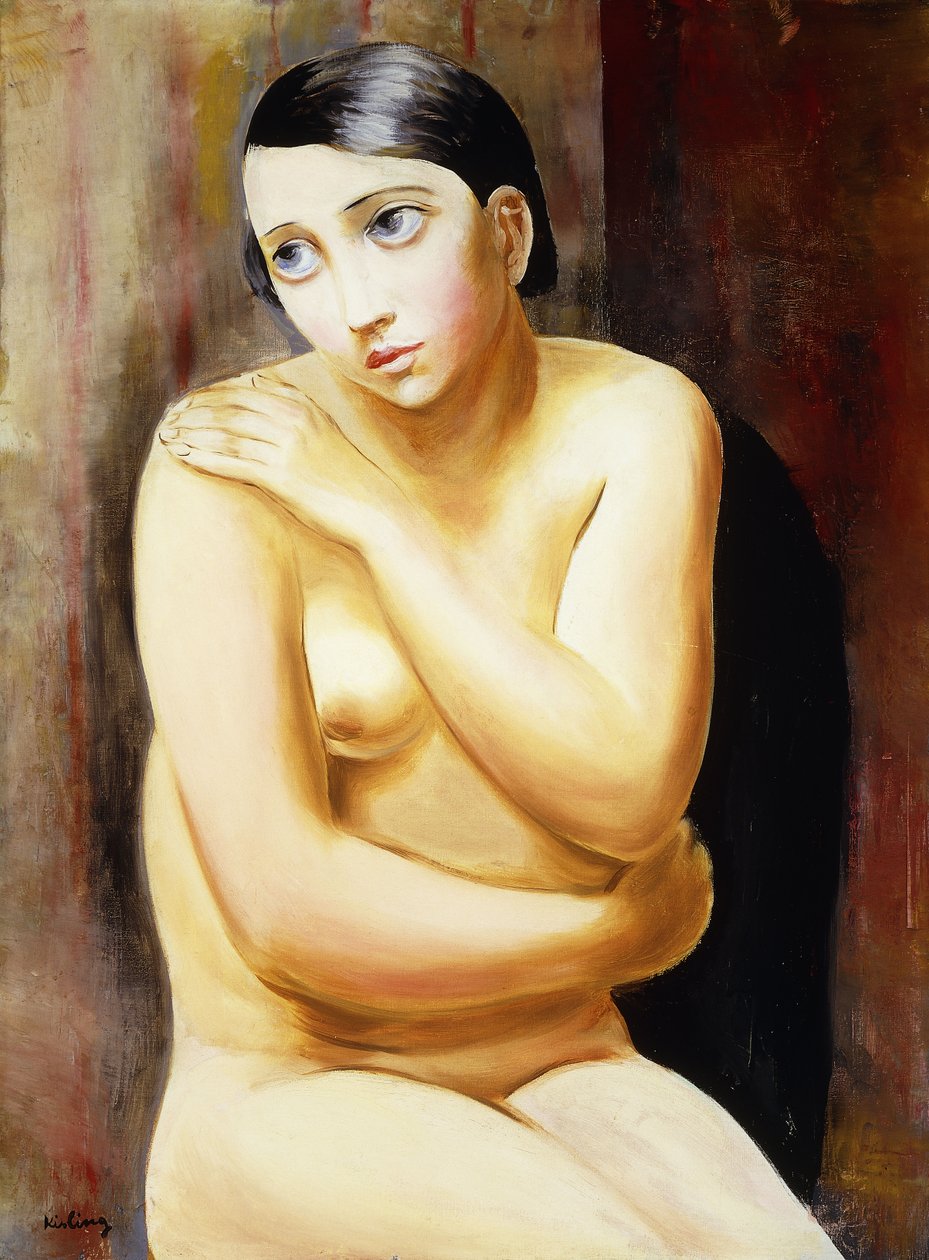  av Moise Kisling