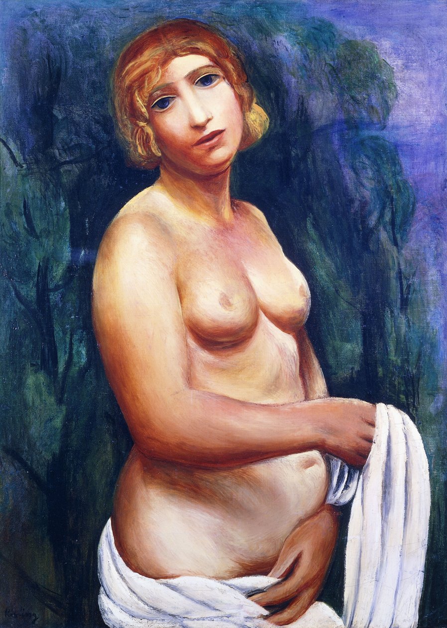  av Moise Kisling
