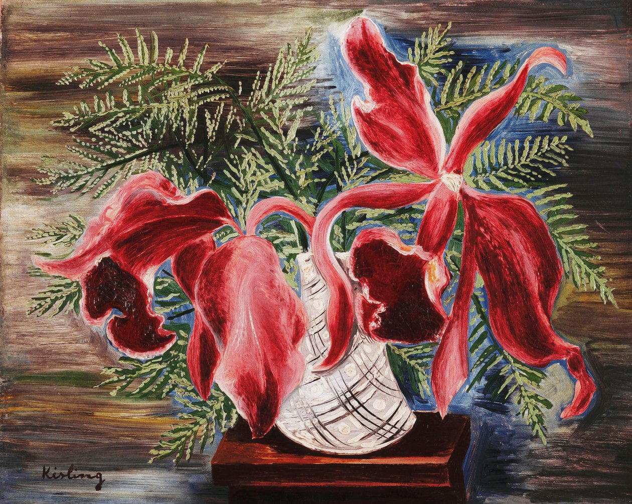 av Moise Kisling